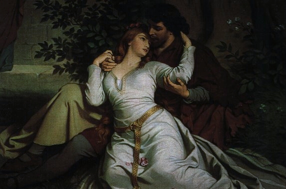 tristan isolde