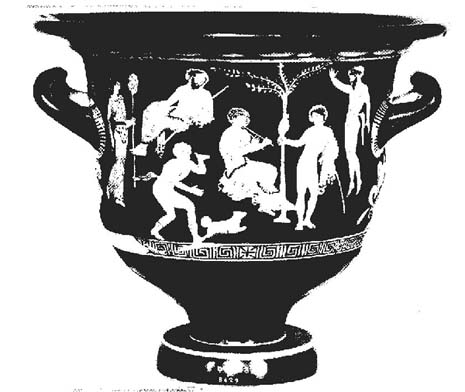 urn